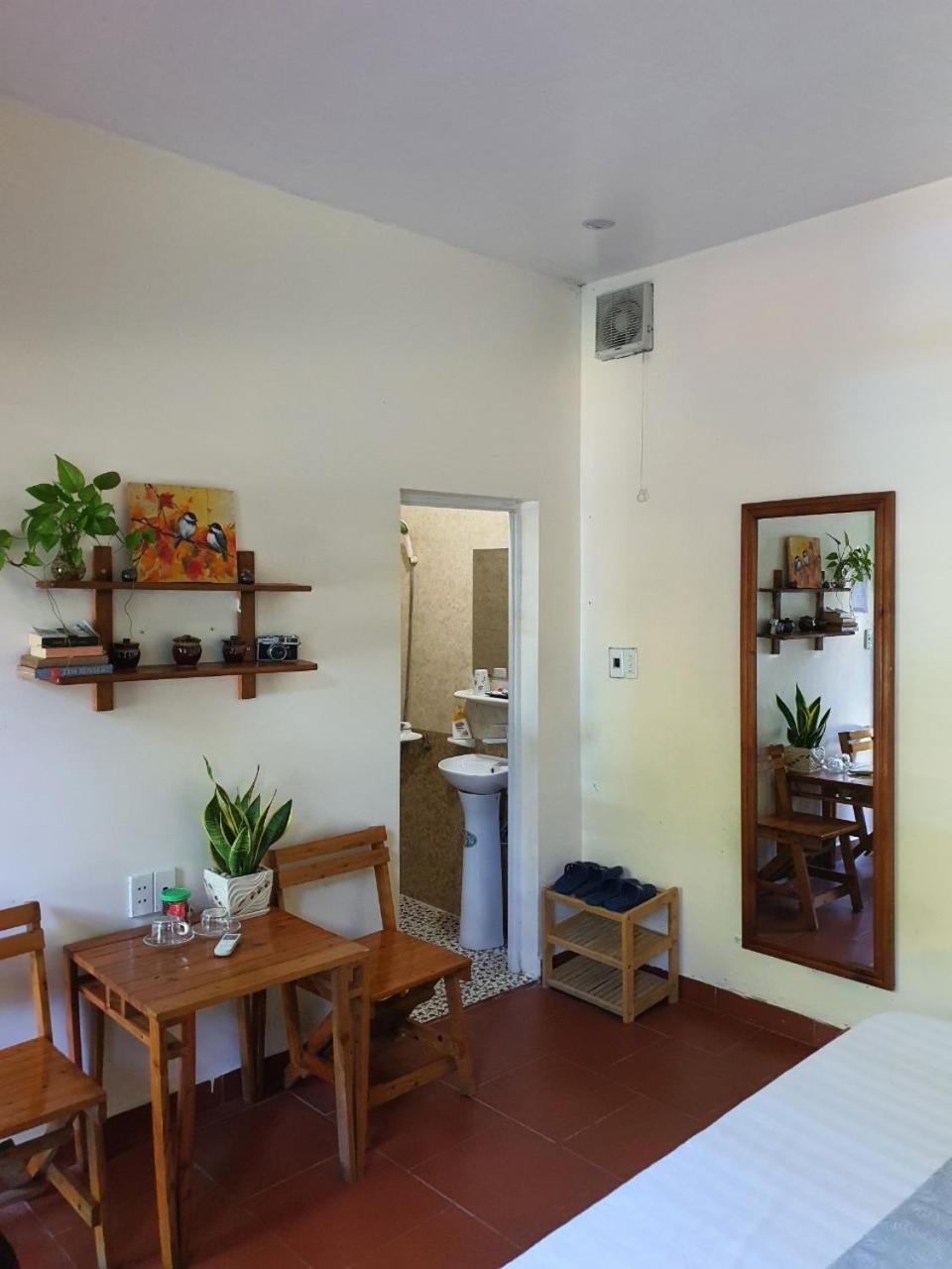 2Stones Cat Ba Homestay Chan Chau Exterior foto